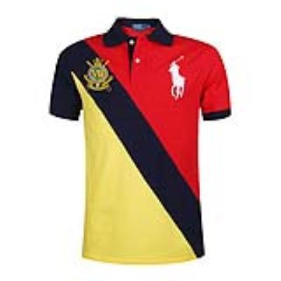 Cheap Men Polo Shirts wholesale No. 2373